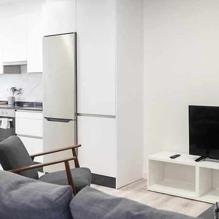 Apartamento Roncudo 3º Planta La Corogne Extérieur photo