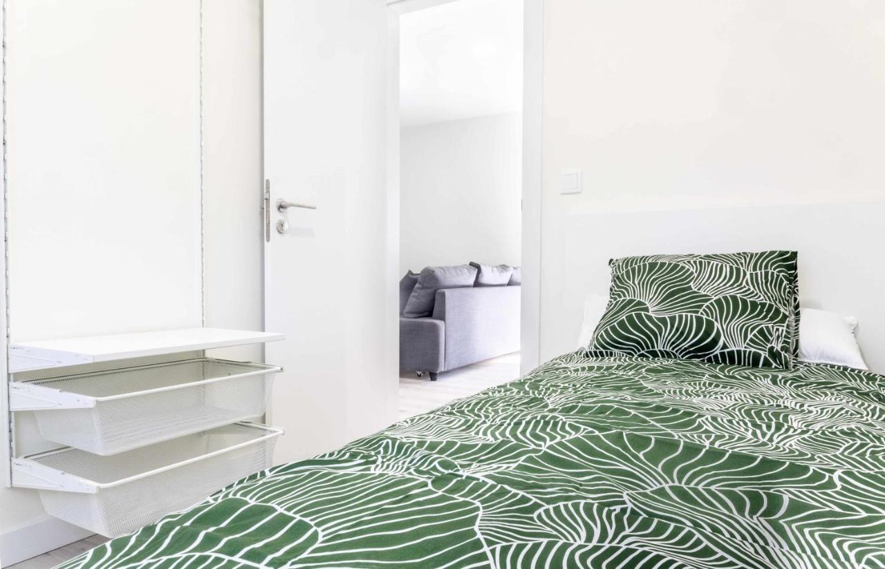 Apartamento Roncudo 3º Planta La Corogne Extérieur photo