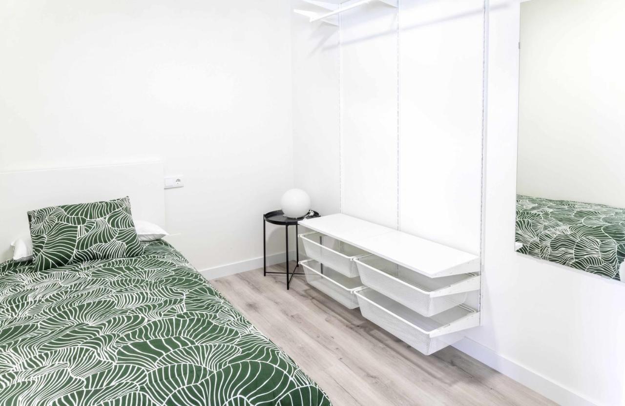 Apartamento Roncudo 3º Planta La Corogne Extérieur photo
