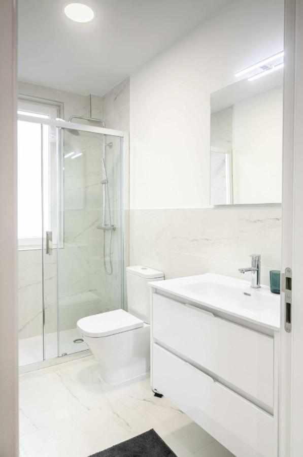 Apartamento Roncudo 3º Planta La Corogne Extérieur photo