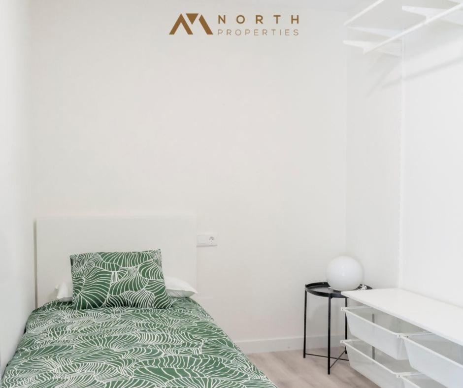 Apartamento Roncudo 3º Planta La Corogne Extérieur photo